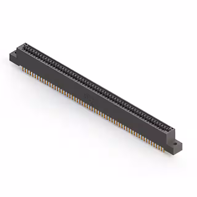 895-058-558-102 EDAC Inc.  Edgeboard Connectors
